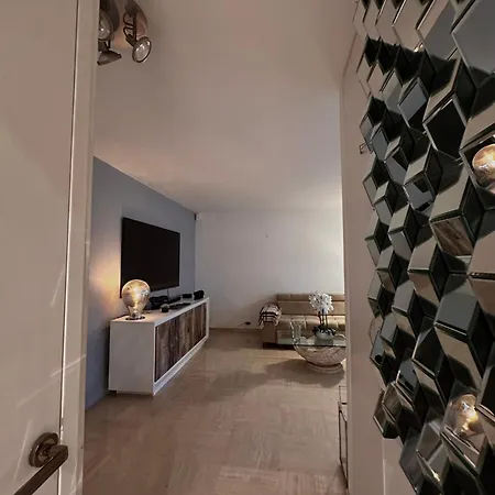 Vue Pointe Croisette Apartment *