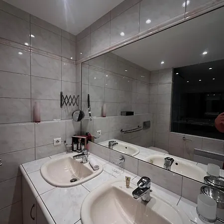 Vue Pointe Croisette Lägenhet