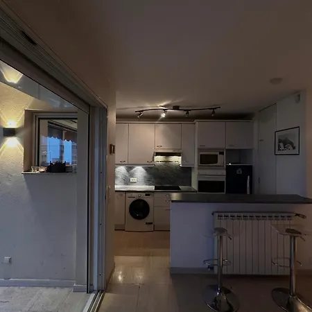 Apartman Vue Pointe Croisette