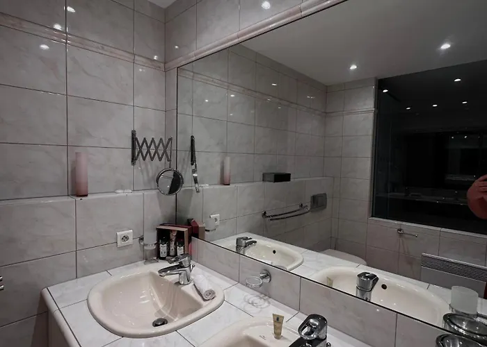 Vue Pointe Croisette Apartman