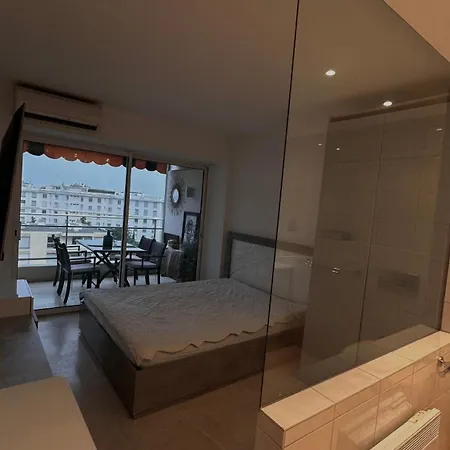 Lägenhet Vue Pointe Croisette *